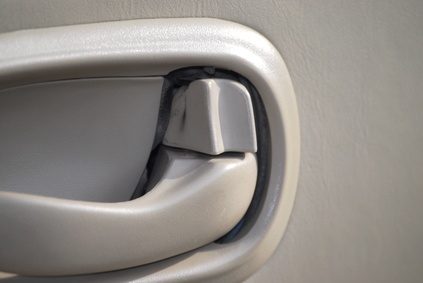 How to Fix a Car Door That Won't Shut