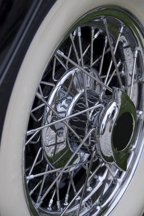 How to Change Shocks on a Car