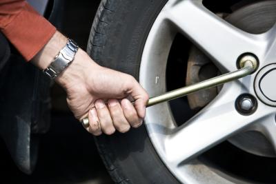 How to Change Brake Pads on a Volvo XC70