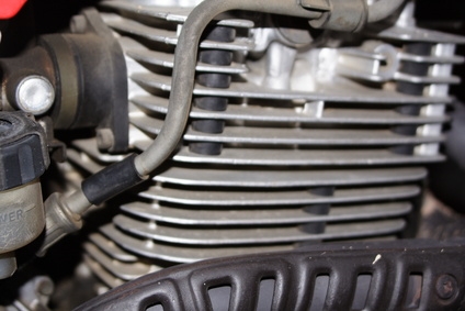 How to Clean an IAC Valve in a Dodge Dakota