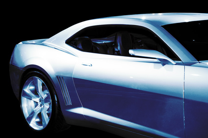 How to Change the Brake Pads on a Camaro