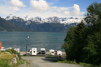 How to Put Freon in an RV Air Conditioner