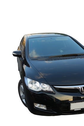 How to Replace a Mirror on a Pontiac Grand Prix