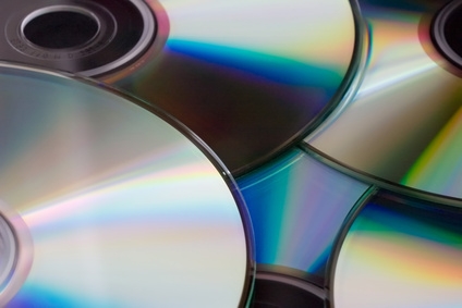 How to Fix a Car CD Player With a CD Stuck in the Player