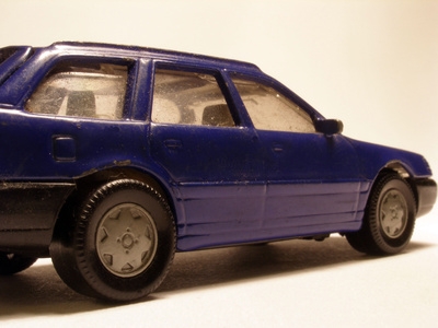 How to Install Auto Trim Molding