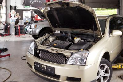 How to Know When Your Throttle Body Needs to Be Cleaned