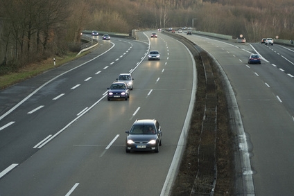 Why Does My Car Vibrate on the Highway?