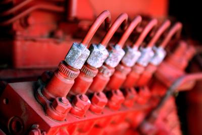 How to Replace the Spark Plugs in a 2003 CTS