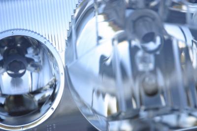 How to Adjust Headlights on a 1998 Chevrolet Tahoe