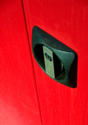 Tools to Unlock a Car