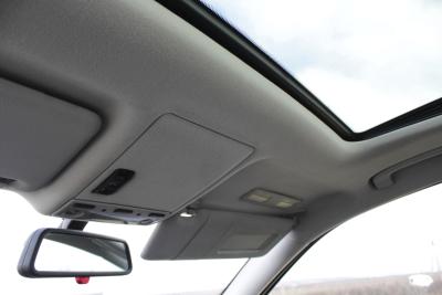 How to Repair a Droopy Sun Visor in a Car