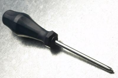 How to Replace the High Mounted Third Brake Light on a Ford Focus