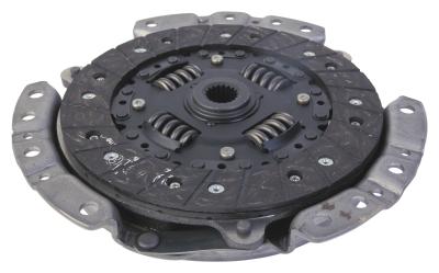 How to Change a Transmission Mount in a Buick LeSabre