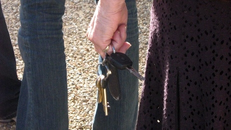Chevy Malibu Keyless Entry Programming Instructions