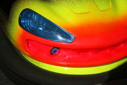 Eclipse Front Bumper Removal