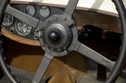 How to Check Ford Escort Transmission Fluid