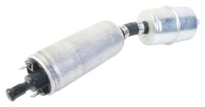 How to Replace the Fuel Filter on a Ford Freestar