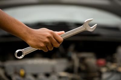 How to Replace a 1999 Cadillac STS Battery