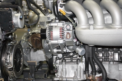 How to Clean a MAF Sensor on a Corolla