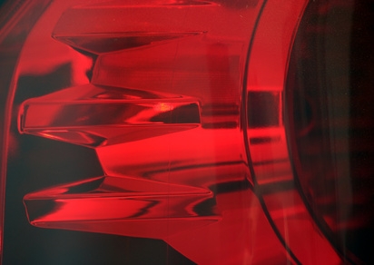 How to Change the Brakelights on a Pontiac Torrent