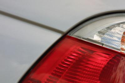 How to Replace the Top Brake Light on a Toyota Highlander