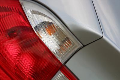 How to Replace a Brake Light on a Honda Accord
