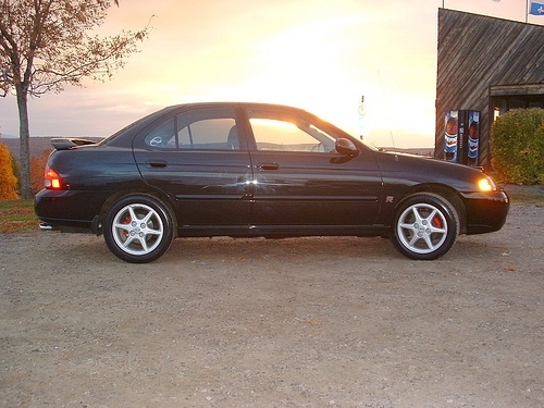 How to Troubleshoot a 2008 Nissan Sentra