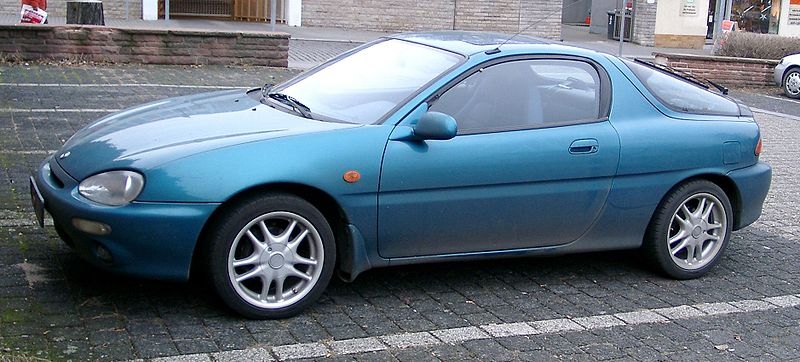 How to Add Transmission Fluid to a 93 Mazda MX-3