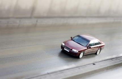 How Do I Determine Ford Taurus Transmission Type?