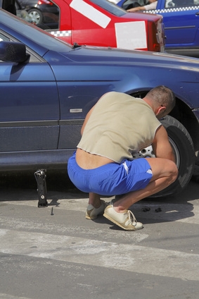 How to Do an Audi A4 Oil Change