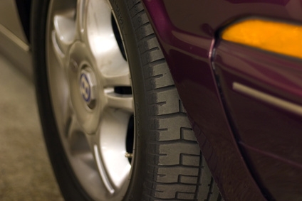 DIY Automotive Wheel Alignment Turntables