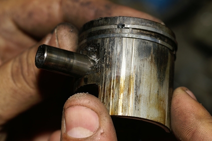 About Prolong Engine Treatment