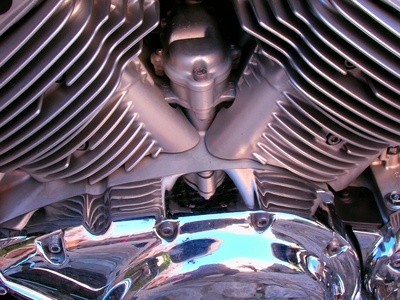 How to Install an Oil Temperature Gauge on a Harley