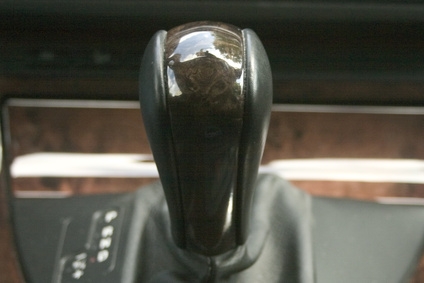 How to Check Transmission Fluid in a Camry