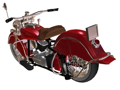 How to Change Oil in an Indian Motorcycle