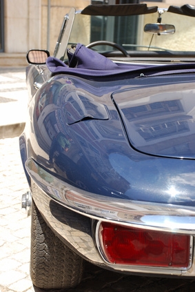 How to Change Rear Quarter Panels