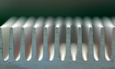 How to Repair a Radiator With J-B WELD
