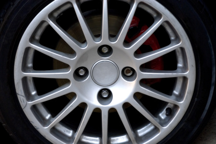 How to Reset Pontiac G6 Tire Pressure Sensors After Tire Rotation
