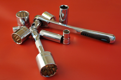 How to Change Shocks on a Sport Trac