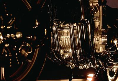 How to Soak Carburetors in Kerosene