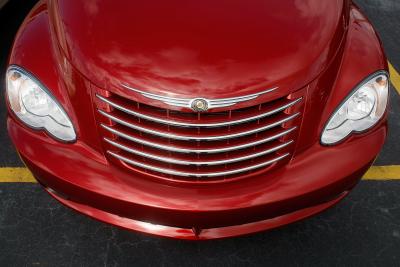 How to Change a Power Steering Pump on a PT Cruiser