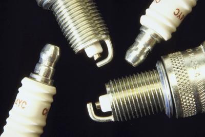 How to Change the Spark Plugs in a Chevy Astro Van