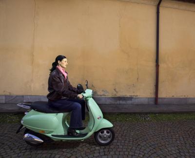What to Do If a Belt Is Slipping on a Scooter?