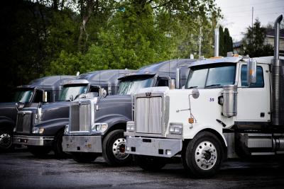 How Often Do You Need to Replace the Batteries in a Diesel Truck?