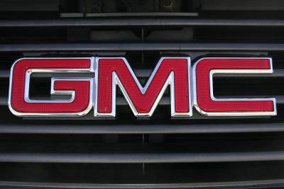 How to Replace a Driver's Seat in a GMC Pickup
