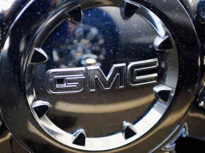 How to Change the Brake Pads on a GMC Sonoma