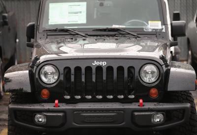 How Do I Change a Starter on a Jeep Wrangler?