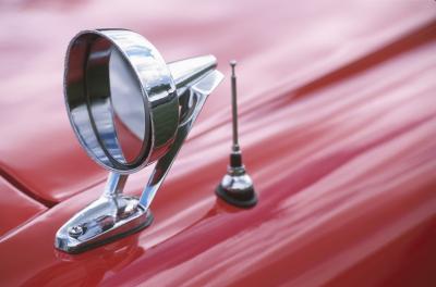 How to Install an Electric Car Antenna