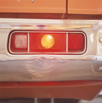 How to Apply Fiberglass Repair to a Metal Car Fender