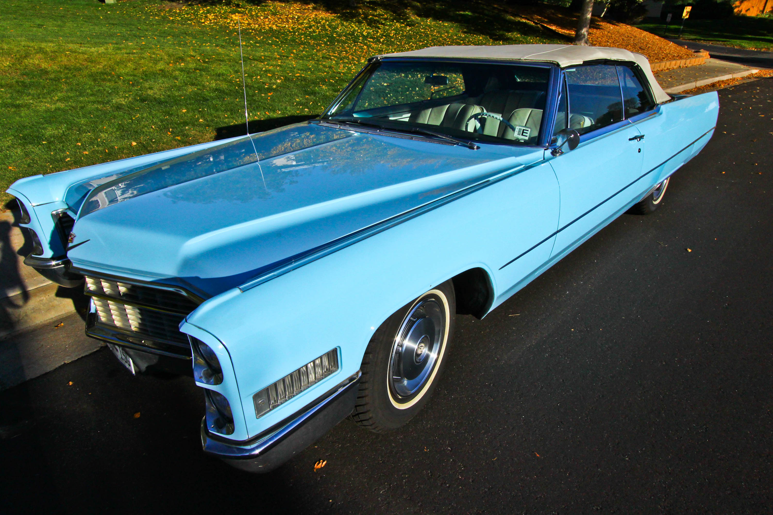 Do it Yourself Cadillac Repair (with Pictures)